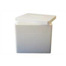Termobox polystyrenový S 25 - 25,4 l