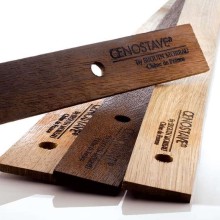 Doska BARRIQUE FR. MEDIUM, SEGUIN-M. (7mm)