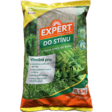 Trávna zmes - do tieňa (500g)