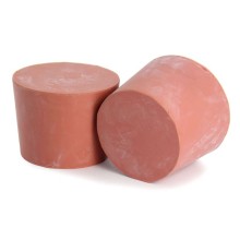 Zátka gumová (45x59.5/50.5mm)