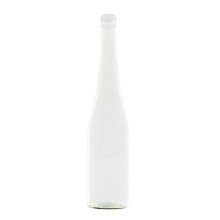 Fľaša RHEINWEIN EXCLUSIV 500 BVS biela (0,75L) - 22232 VMG (800)
