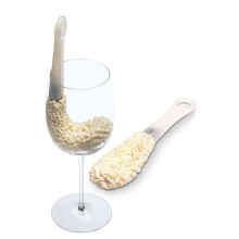 Čistiaca kefa na pohár - Glass Clean PULLTEX