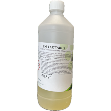 BS-TARTAREX (ALKALI) 1kg (čist. prostriedok) rozv.