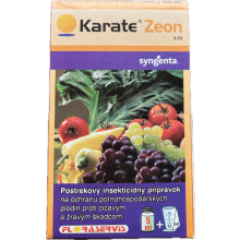 Karate zeon 5CS (5ml)