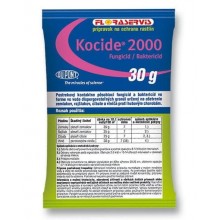 Kocide 2000 (5 x 30 g)