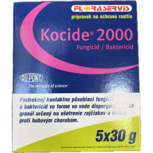 Kocide 2000 (5 x 30 g)