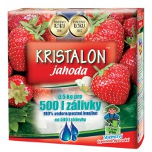 KRISTALON Jahoda (500 g)