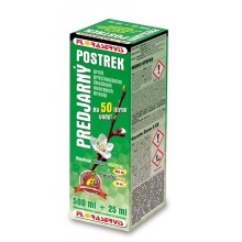 Predjarný postrek sada (500ml + 25ml)