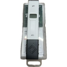 pH meter digitálny (Agro)