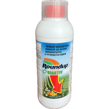 Roundup BIAKTIV (1L)