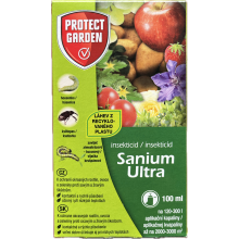 SANIUM ULTRA (100ml)