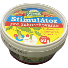 Stimulátor zakoreňovač 60g (45600089)