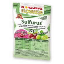 Sulfurus (50 g)