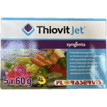 Thiovit ( 5 x 60 g)