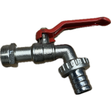 Ventil PP0911 3/4