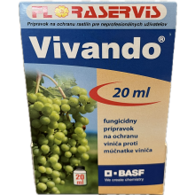 VIVANDO (20ml)