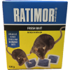 Ratimor makká návnada brodifacoum 150g