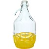 Demižón v obale DAMA - (5L)