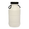 Barel so širokým hrdlom (50L)