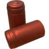 Termokapsla Bronze 30x60 BAND - 12-00260 bronzová