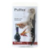 Vývrtka Pulltap´s Basic čierna blister PULLTEX