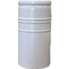 Uzávěr šróbovací biely (White) - Saranex (30x60mm)
