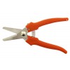 Nožnice oberačkové 19cm nerez 145010 /EURO/