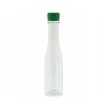 PET fľaša číra Mrkva (0,3 L) (bal. 150 ks)