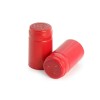 Termokapsla červená matná BAND (25-30,3x55mm)