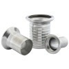 Holender P60 INOX LIVERANI