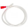 PVC hadička stáčacia s pumpičkou  (11/17x1500mm)