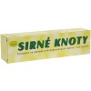 Sírne knôty široké (30 ks) 400g