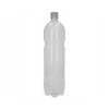 PET fľaša číra (1 L) (bal. 70 ks)