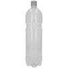 PET fľaša čira (1,5 L) (bal. 50 ks) bez uzáveru