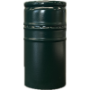 Uzáver šróbovací tmavo zelený (Dark green) - Saranex (30x60mm)